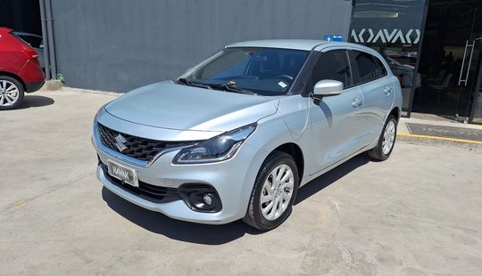 Suzuki • Baleno