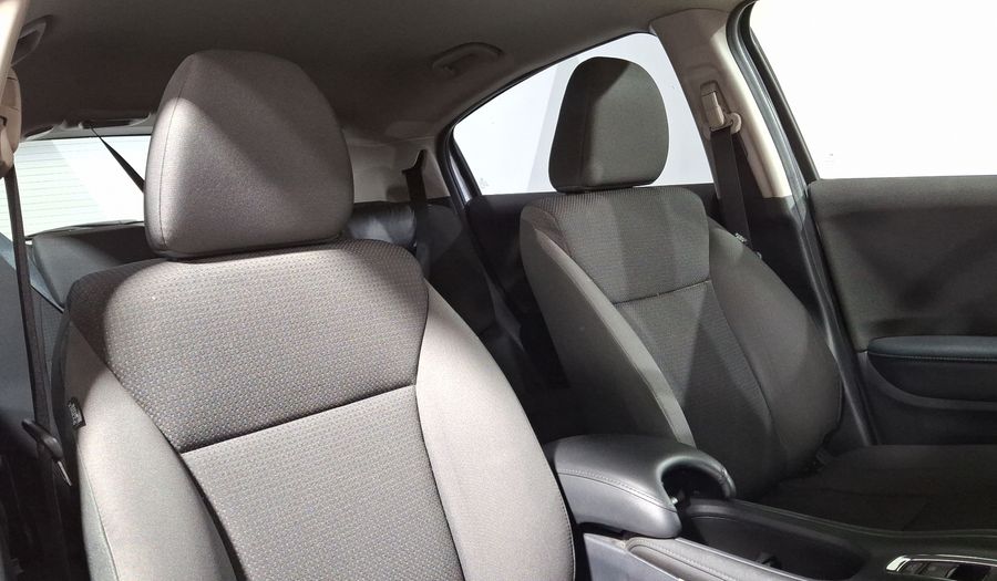 Honda Hr-v 1.8 UNIQ CVT Suv 2020