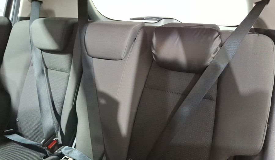 Honda Hr-v 1.8 UNIQ CVT Suv 2020