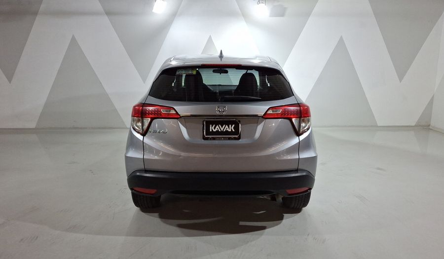 Honda Hr-v 1.8 UNIQ CVT Suv 2020