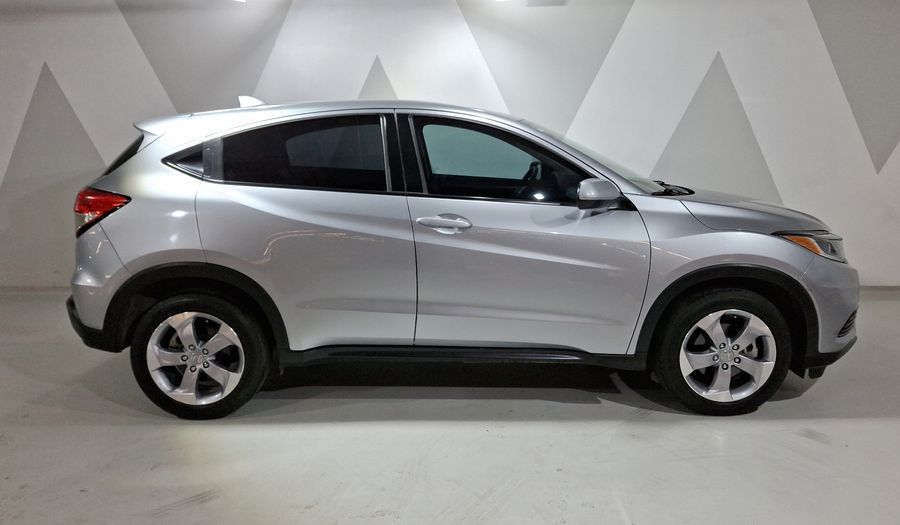 Honda Hr-v 1.8 UNIQ CVT Suv 2020