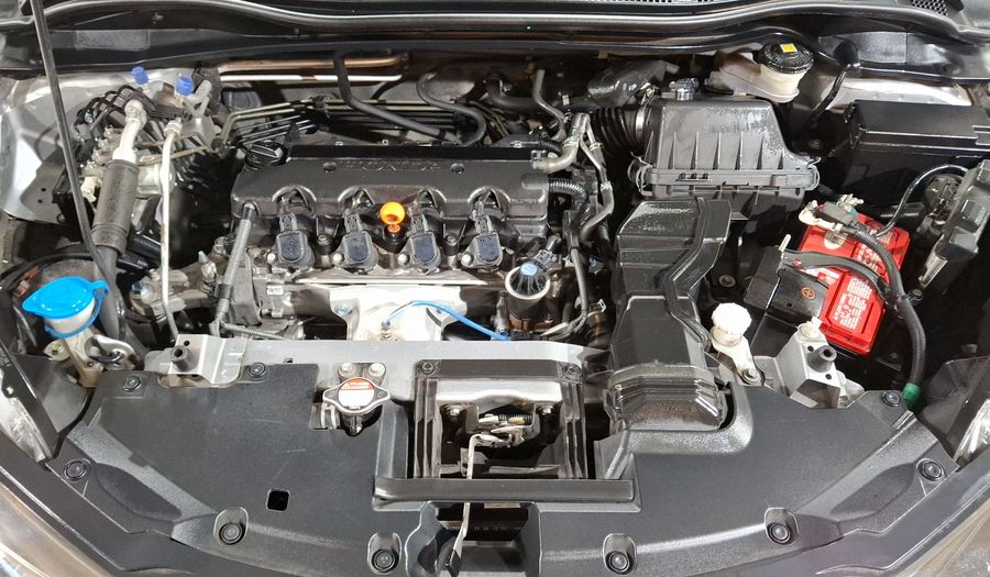 Honda Hr-v 1.8 UNIQ CVT Suv 2020