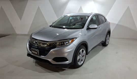Honda • HR-V