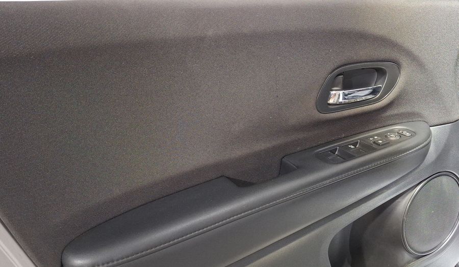 Honda Hr-v 1.8 UNIQ CVT Suv 2020