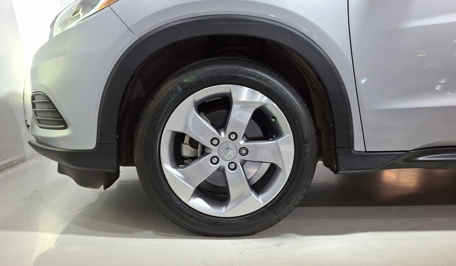 Honda Hr-v 1.8 UNIQ CVT Suv 2020