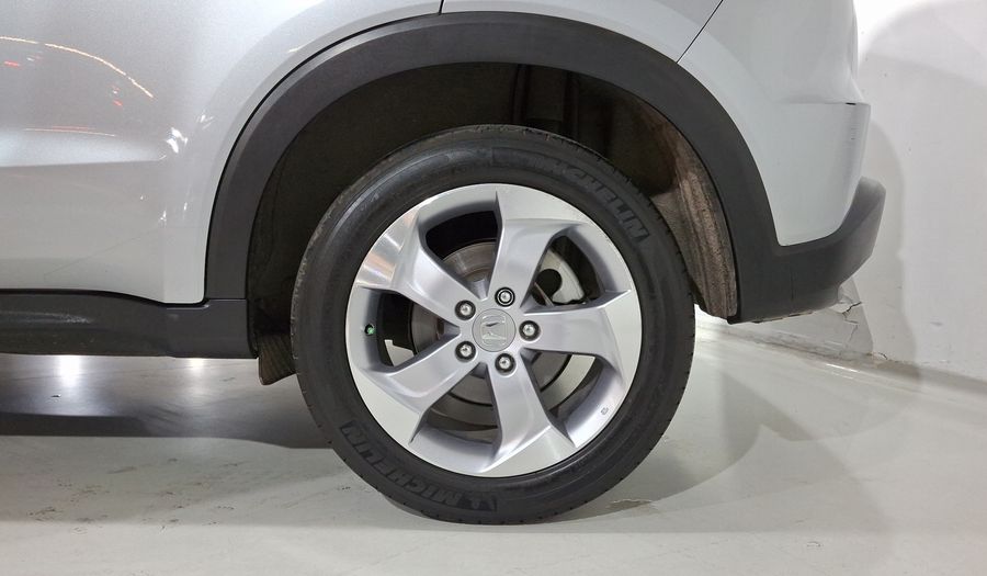 Honda Hr-v 1.8 UNIQ CVT Suv 2020