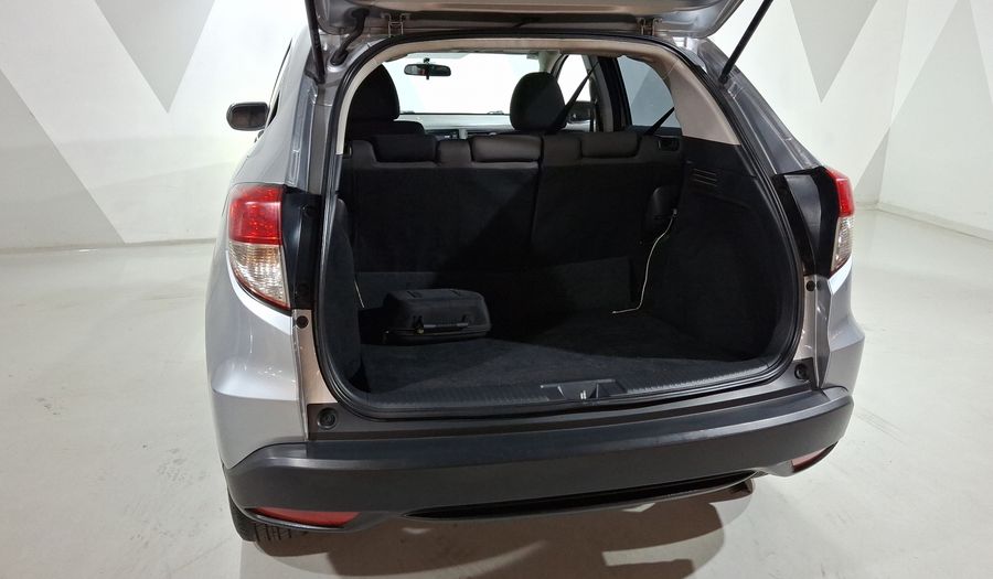 Honda Hr-v 1.8 UNIQ CVT Suv 2020