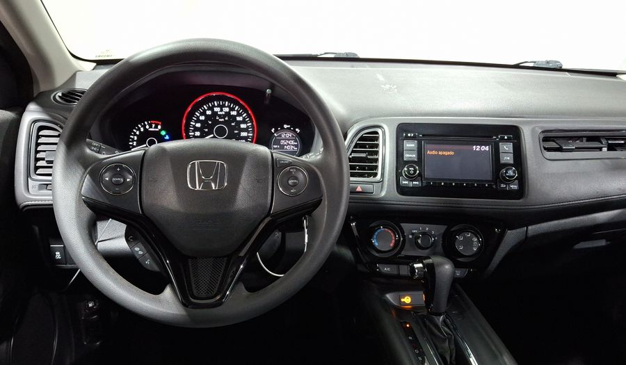 Honda Hr-v 1.8 UNIQ CVT Suv 2020