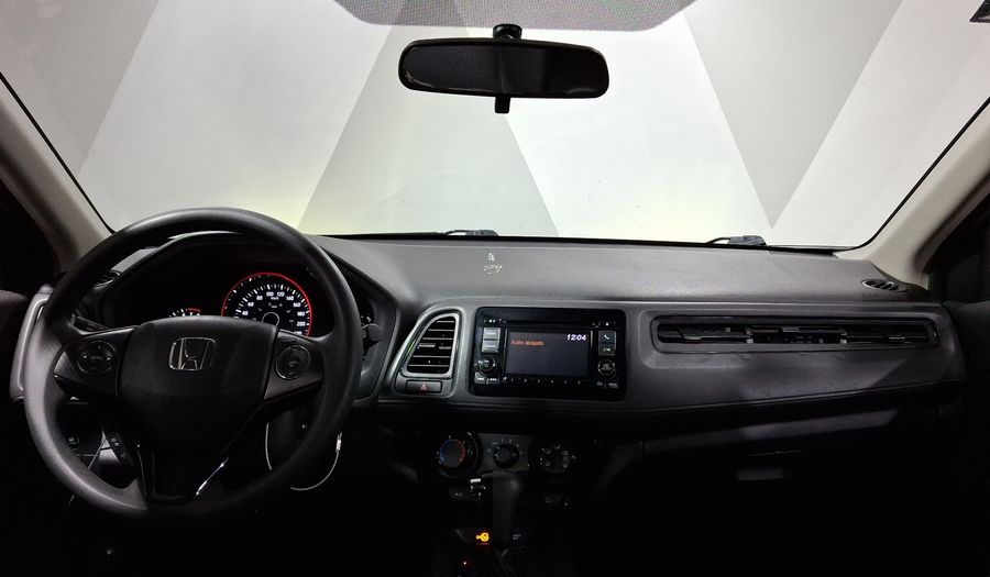 Honda Hr-v 1.8 UNIQ CVT Suv 2020