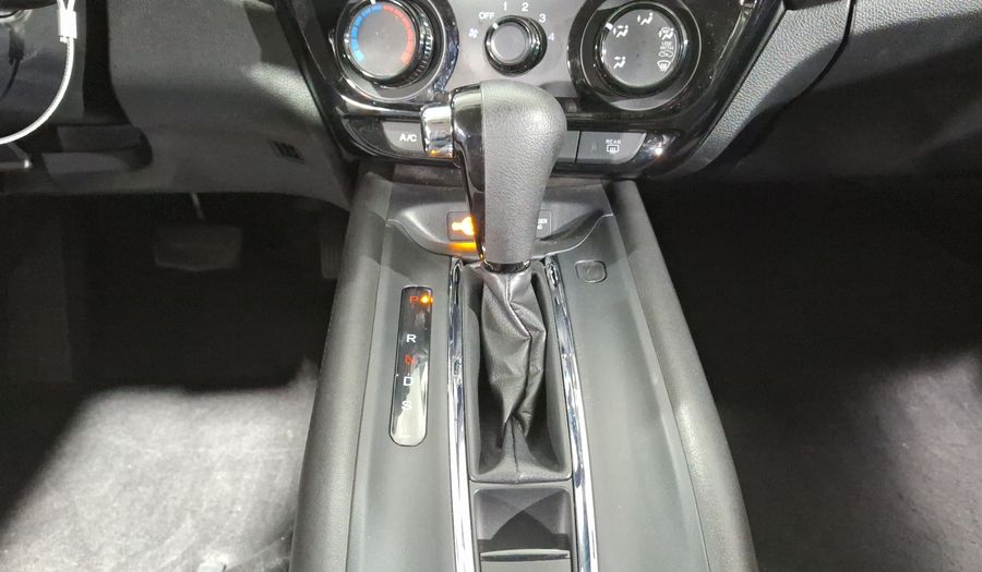 Honda Hr-v 1.8 UNIQ CVT Suv 2020