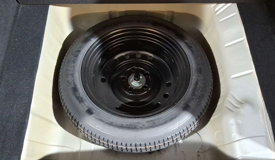 Honda Hr-v 1.8 UNIQ CVT Suv 2020