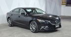 Mazda 6 2.5 I GRAND TOURING PLUS TA Sedan 2018