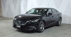 Mazda 6 2.5 I GRAND TOURING PLUS TA Sedan 2018