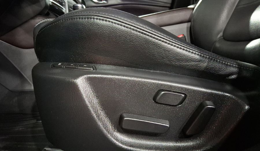 Mazda 6 2.5 I GRAND TOURING PLUS TA Sedan 2018