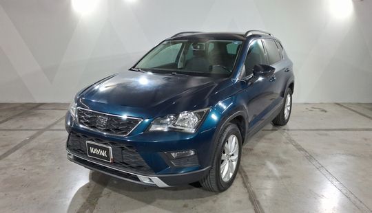 Seat • Ateca