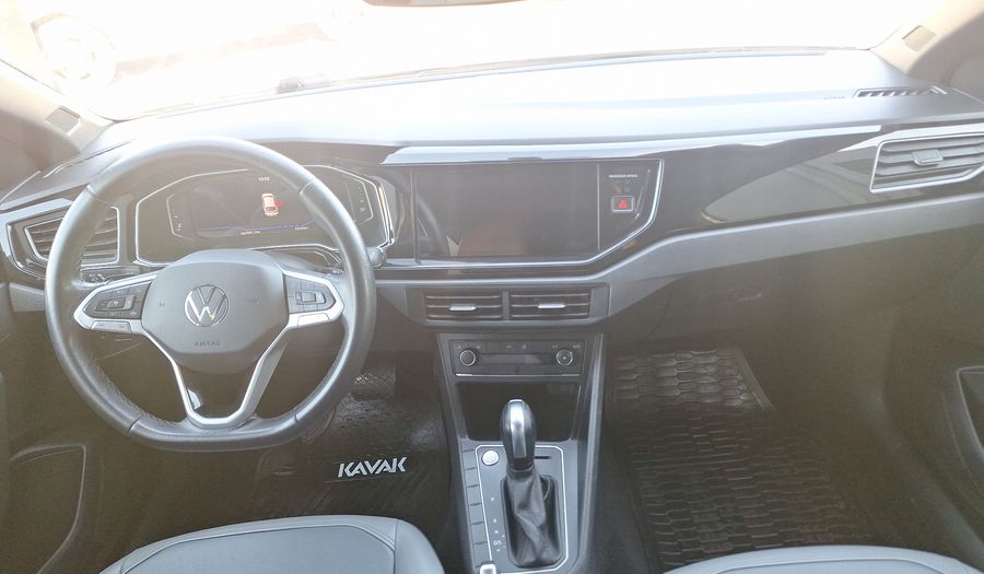 Volkswagen Nivus 1.0 TSI HIGHLINE AUTO Suv 2022