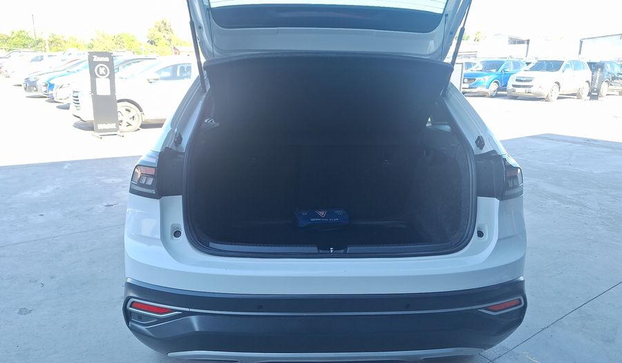 Volkswagen Nivus 1.0 TSI HIGHLINE AUTO Suv 2022