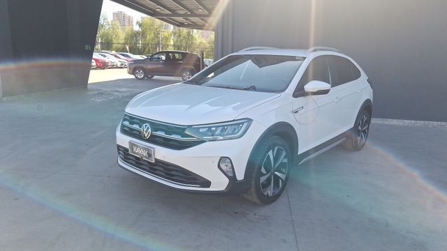 Volkswagen Nivus 1.0 TSI HIGHLINE AUTO