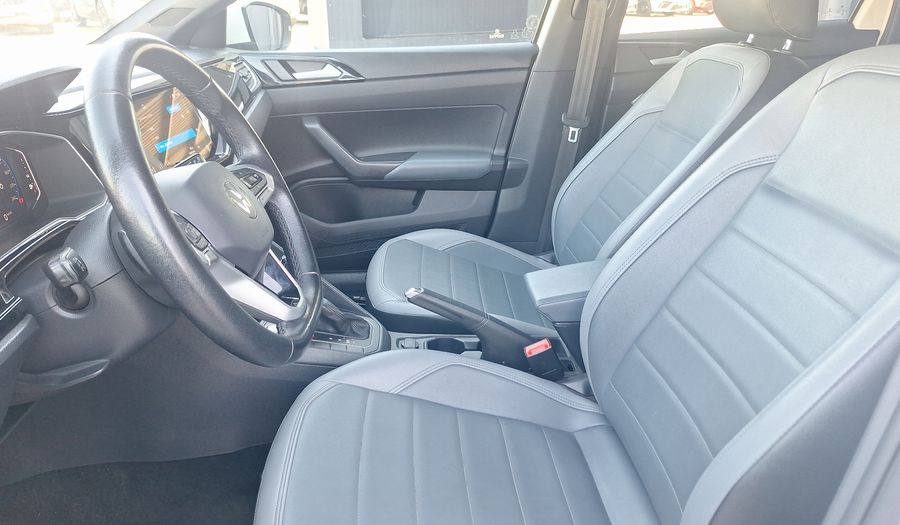 Volkswagen Nivus 1.0 TSI HIGHLINE AUTO Suv 2022