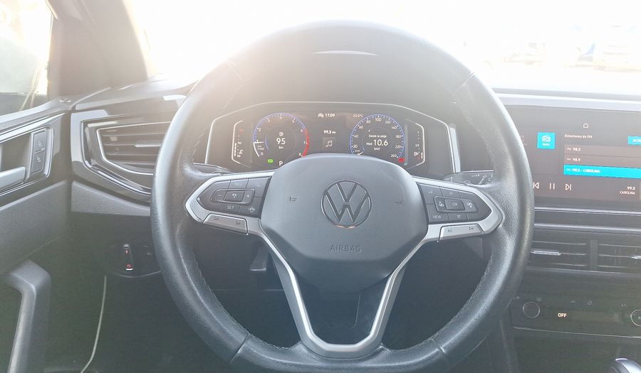 Volkswagen Nivus 1.0 TSI HIGHLINE AUTO Suv 2022