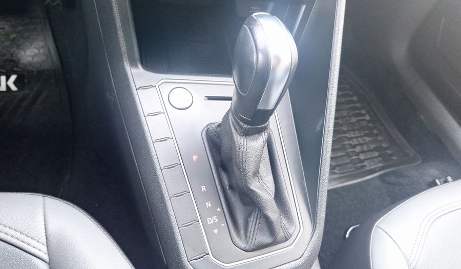 Volkswagen Nivus 1.0 TSI HIGHLINE AUTO Suv 2022