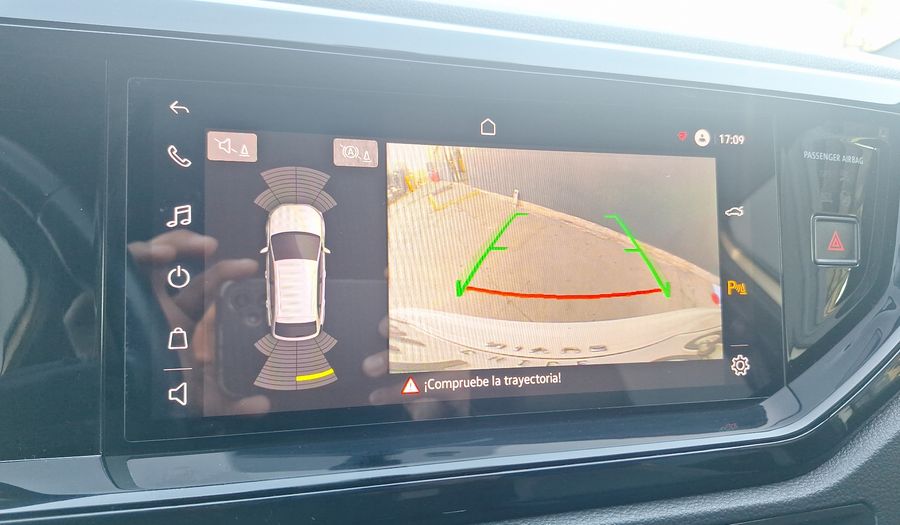 Volkswagen Nivus 1.0 TSI HIGHLINE AUTO Suv 2022