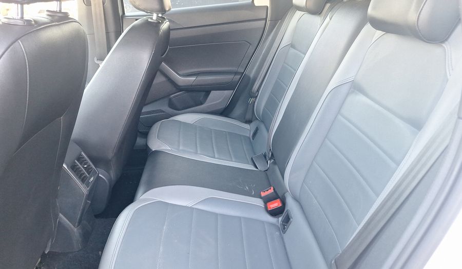 Volkswagen Nivus 1.0 TSI HIGHLINE AUTO Suv 2022