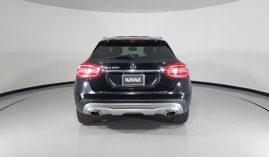 Mercedes Benz Clase Gla 1.6 GLA 200 CGI SPORT Suv 2015