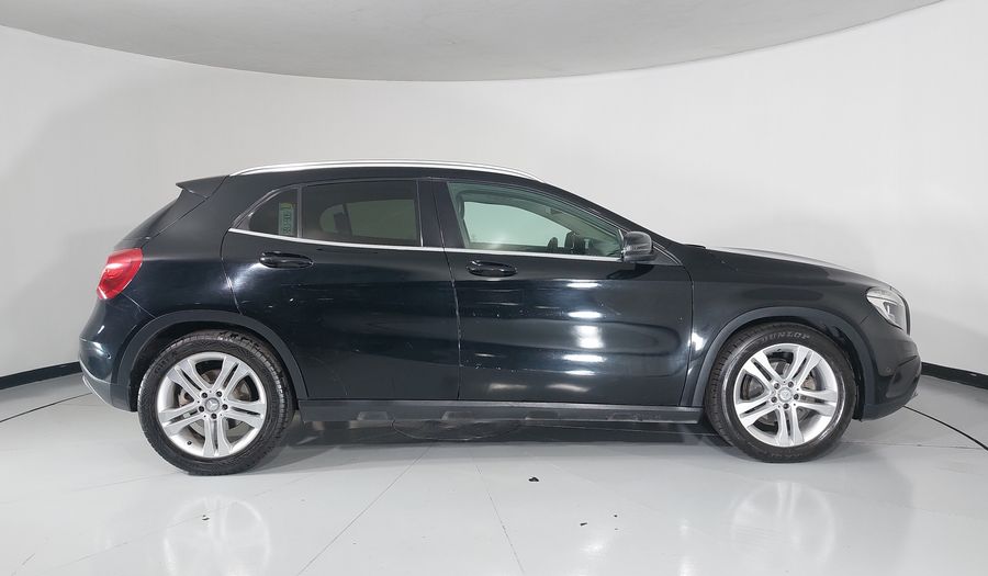 Mercedes Benz Clase Gla 1.6 GLA 200 CGI SPORT Suv 2015