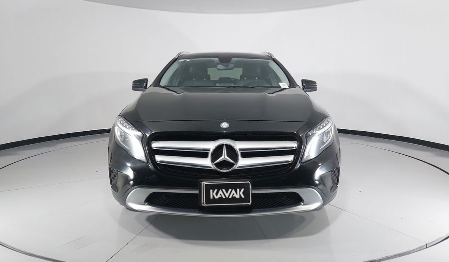 Mercedes Benz Clase Gla 1.6 GLA 200 CGI SPORT Suv 2015