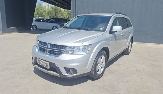 Dodge • Journey