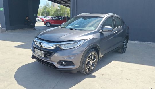 Honda • HR-V