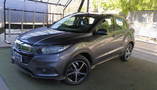 Honda • HR-V