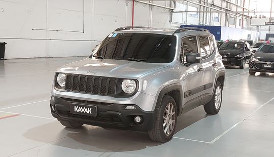 Jeep • Renegade