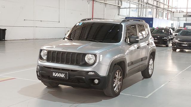 Jeep Renegade SPORT