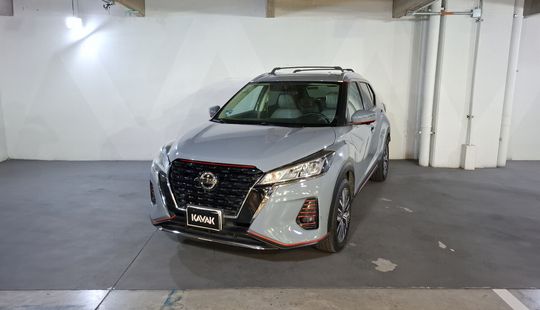 Nissan • Kicks