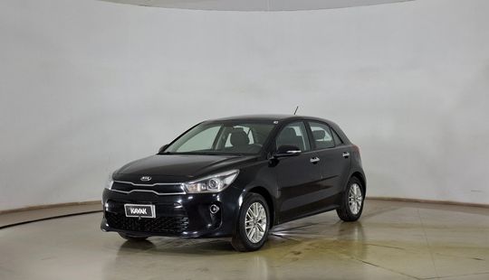 Kia • RIO 5