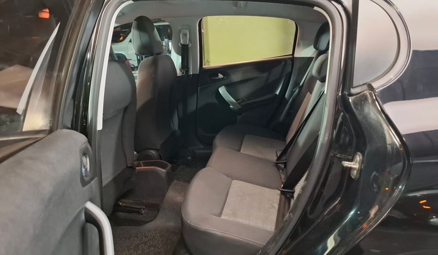 Peugeot 208 1.5 ALLURE TOUCHSCREEN Hatchback 2016