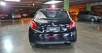 Peugeot 208 1.5 ALLURE TOUCHSCREEN Hatchback 2016