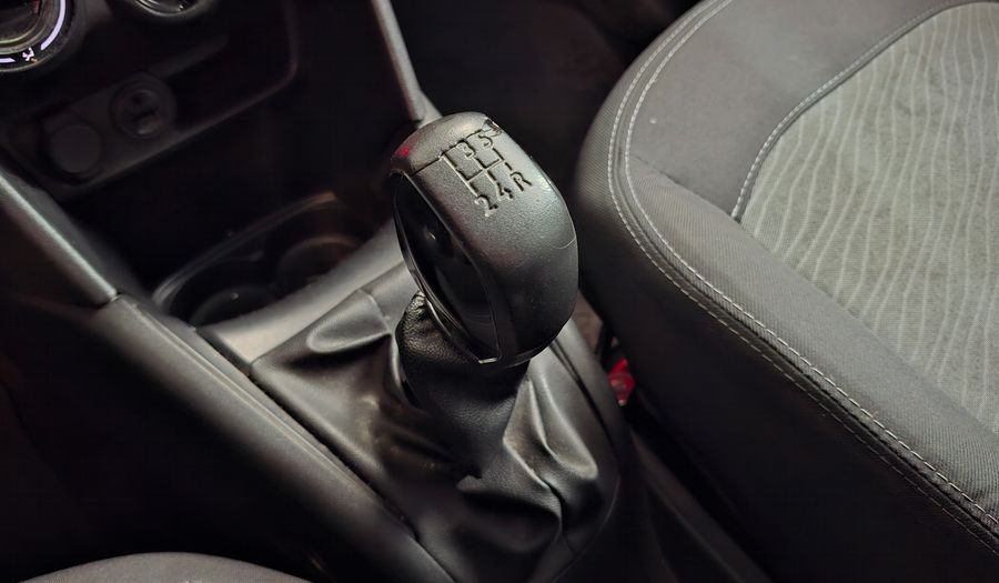 Peugeot 208 1.5 ALLURE TOUCHSCREEN Hatchback 2016