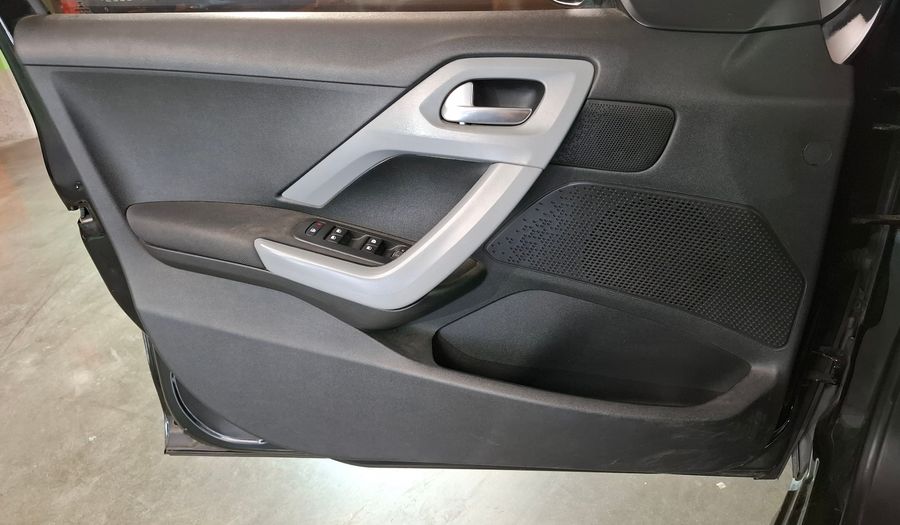 Peugeot 208 1.5 ALLURE TOUCHSCREEN Hatchback 2016