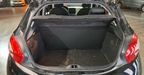 Peugeot 208 1.5 ALLURE TOUCHSCREEN Hatchback 2016