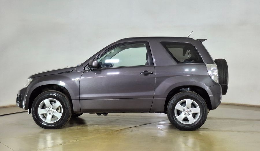 Suzuki Grand Vitara 1.6 GLX SPORT 4WD Suv 2018