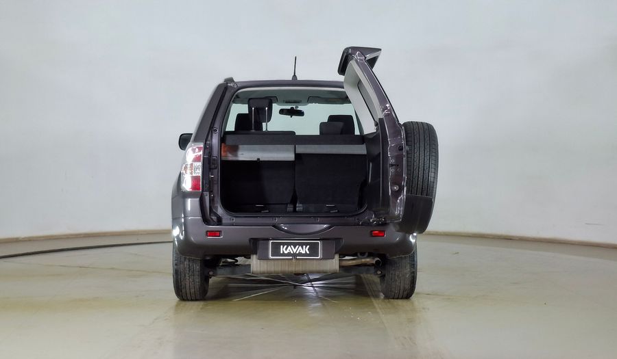 Suzuki Grand Vitara 1.6 GLX SPORT 4WD Suv 2018