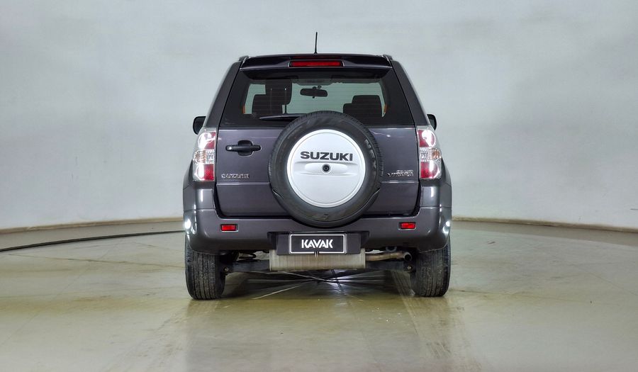 Suzuki Grand Vitara 1.6 GLX SPORT 4WD Suv 2018