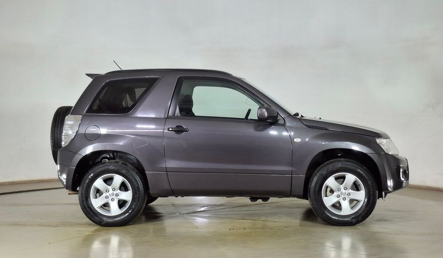 Suzuki Grand Vitara 1.6 GLX SPORT 4WD Suv 2018