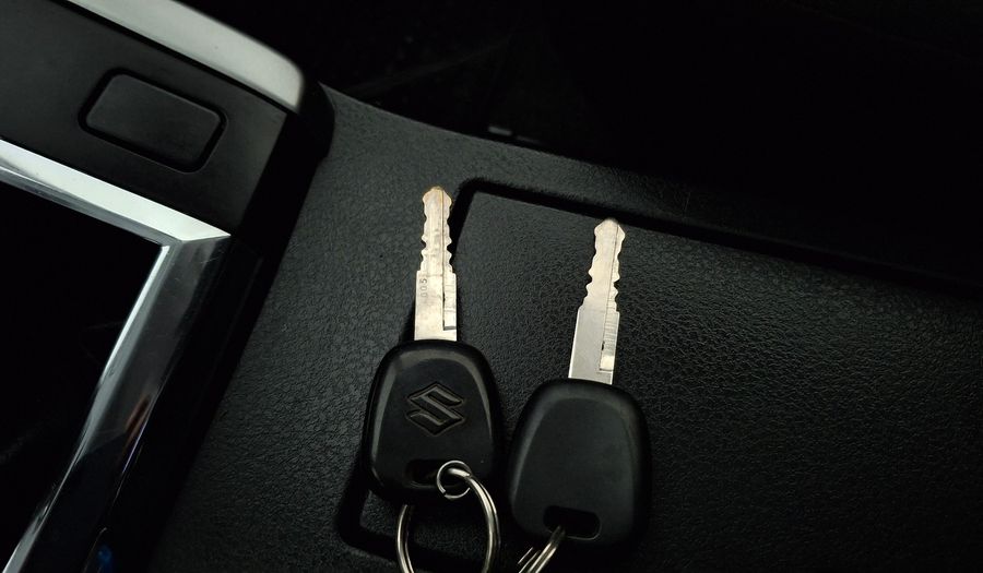 Suzuki Grand Vitara 1.6 GLX SPORT 4WD Suv 2018