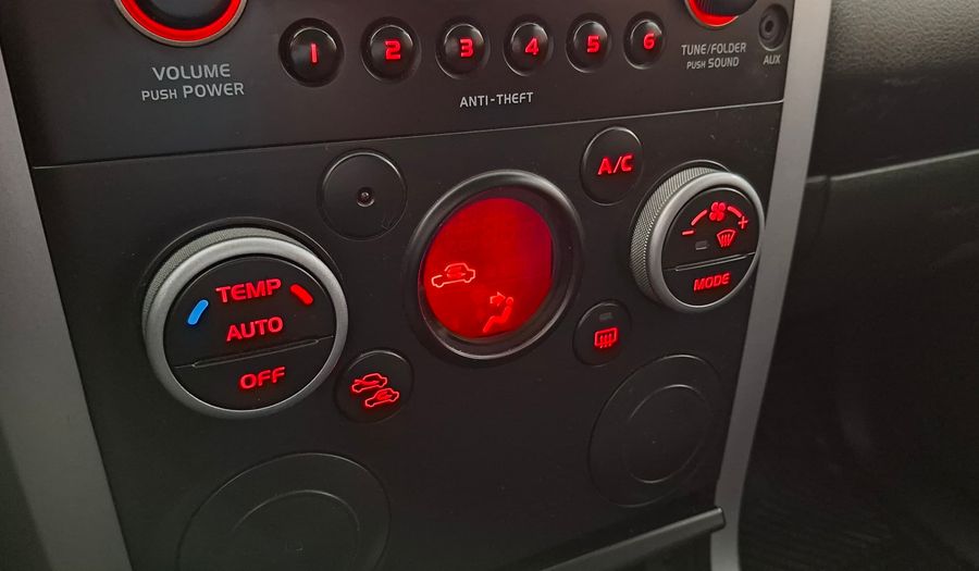 Suzuki Grand Vitara 1.6 GLX SPORT 4WD Suv 2018