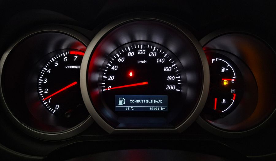 Suzuki Grand Vitara 1.6 GLX SPORT 4WD Suv 2018