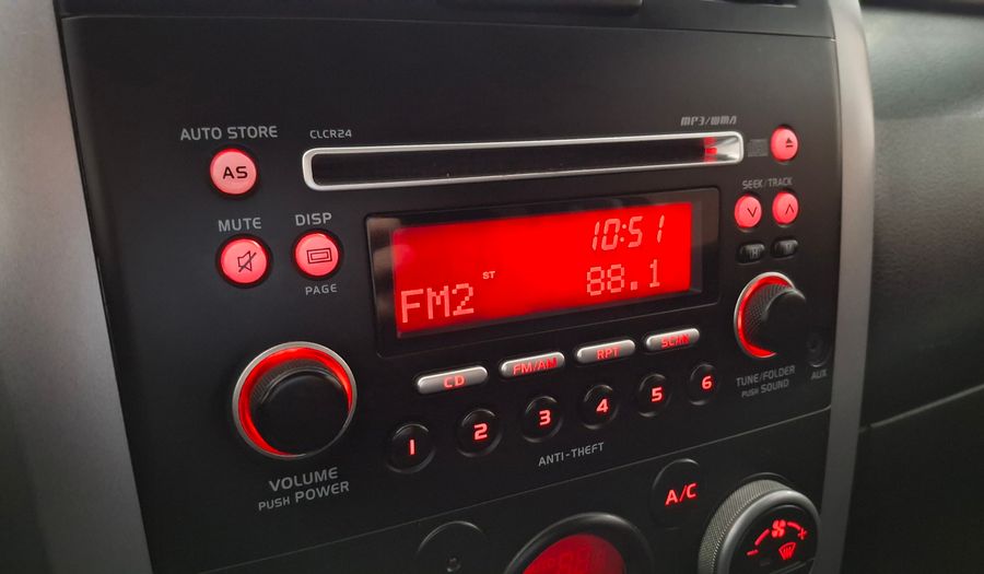 Suzuki Grand Vitara 1.6 GLX SPORT 4WD Suv 2018